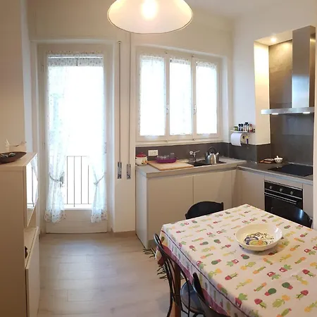 G & G 's Apartment Florenz