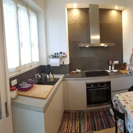 G & G 's Apartamento Florença