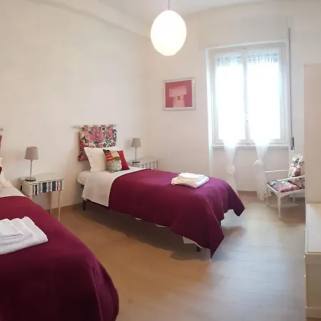 Apartment G & G 's Florence