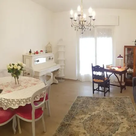 Apartment G & G 's Florence