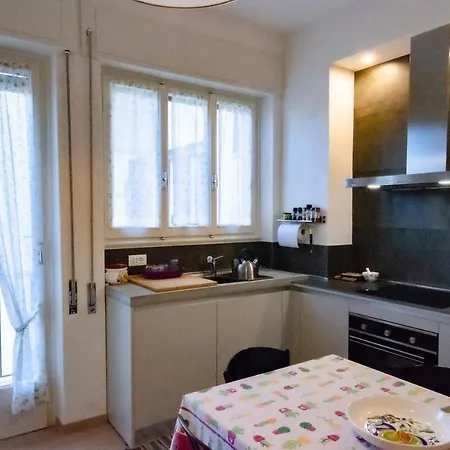 Apartment G & G 's Florence