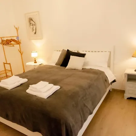 G & G 's Apartment *