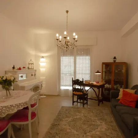 G & G 's Apartment Florence