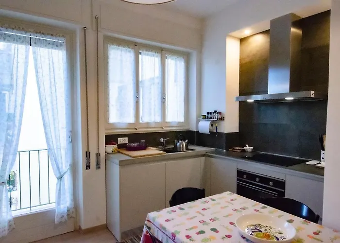 アパート G & G 's フィレンツェ