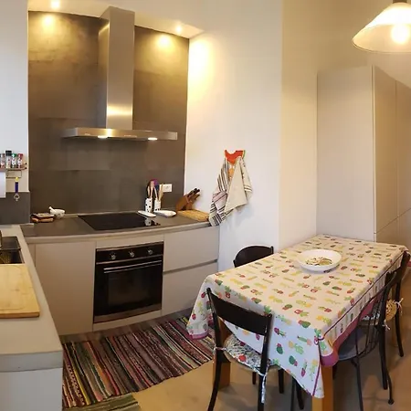 Appartement G & G 's *