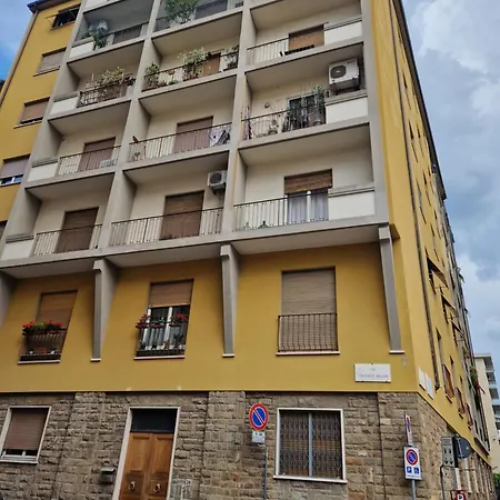 G & G 's Appartement *